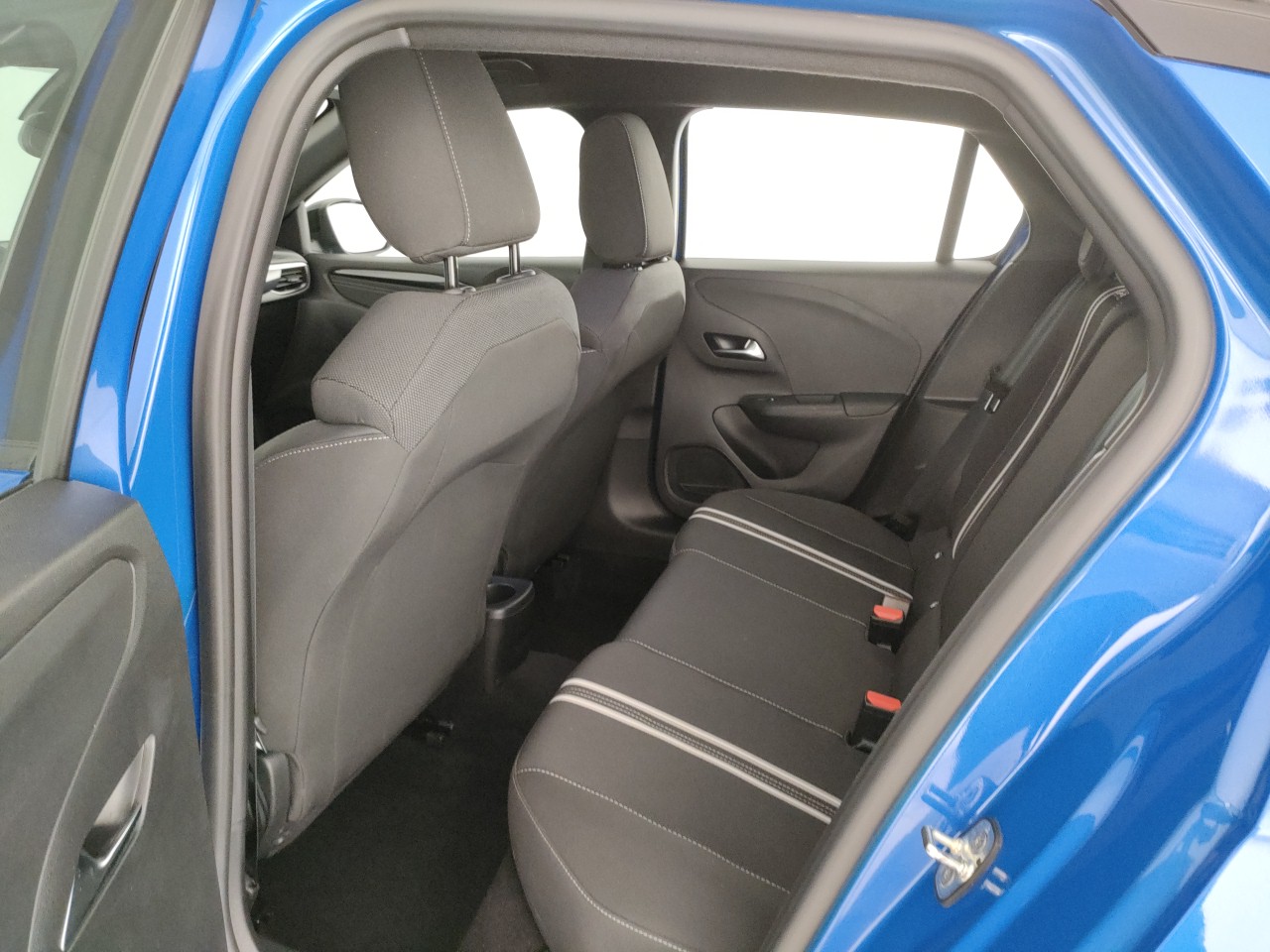 Opel Corsa Usato 2024 Corsa Parma