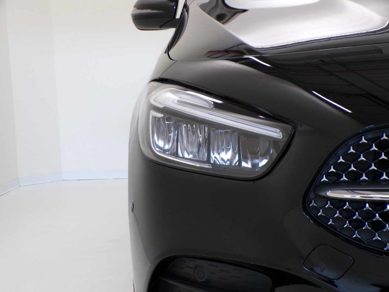 Mercedes Classe B 180 AMG Line Premium 7G-DCT - 5
