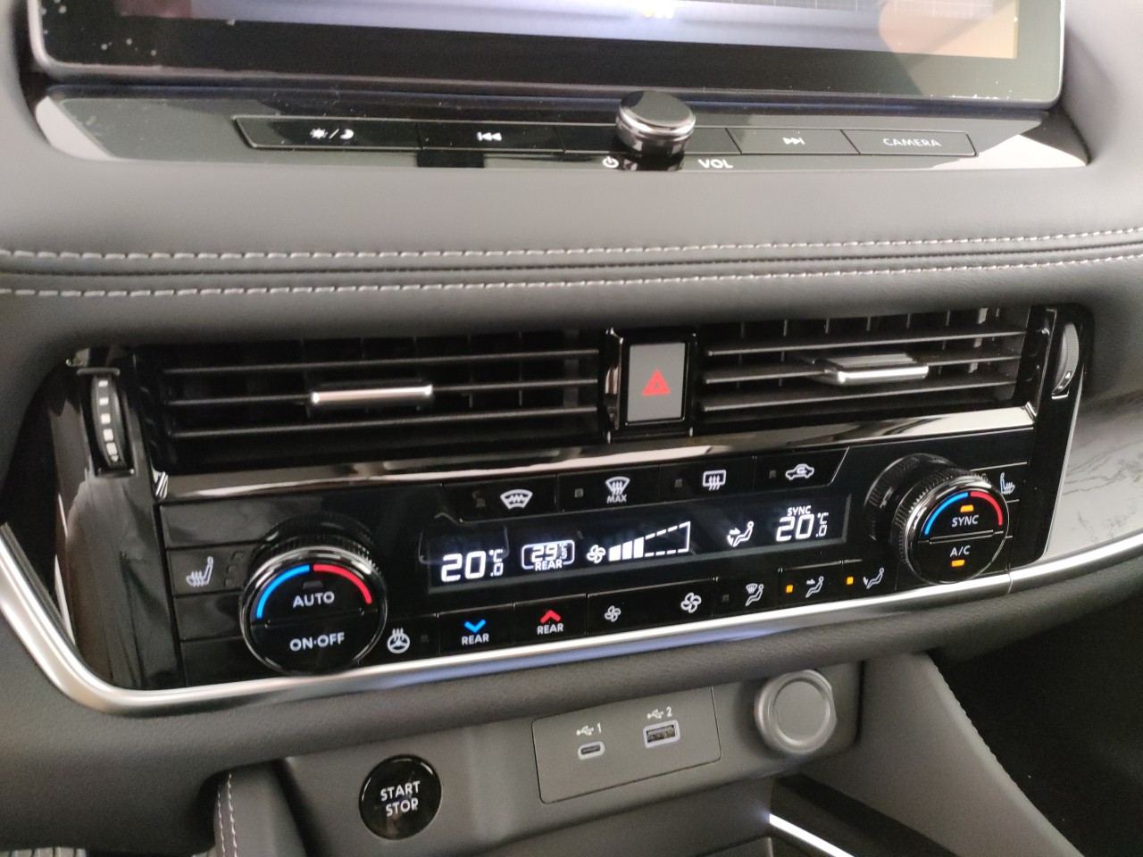 Nissan X-Trail Aziendali 2026 X-Trail Porto Mantovano