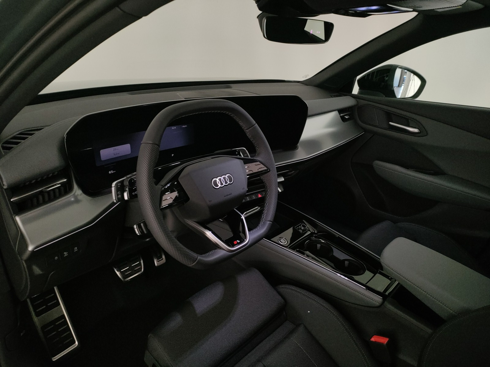 Audi Q3 KM0 2026 Q3 Legnago