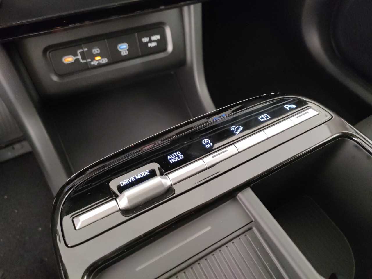 Hyundai Tucson Nuovo benzina Tucson Rovigo