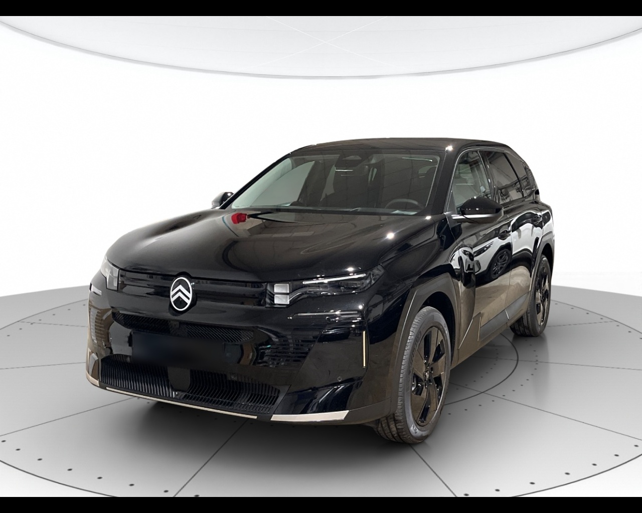 Citroen C5 Aircross Nuovo  C5 Aircross Verona