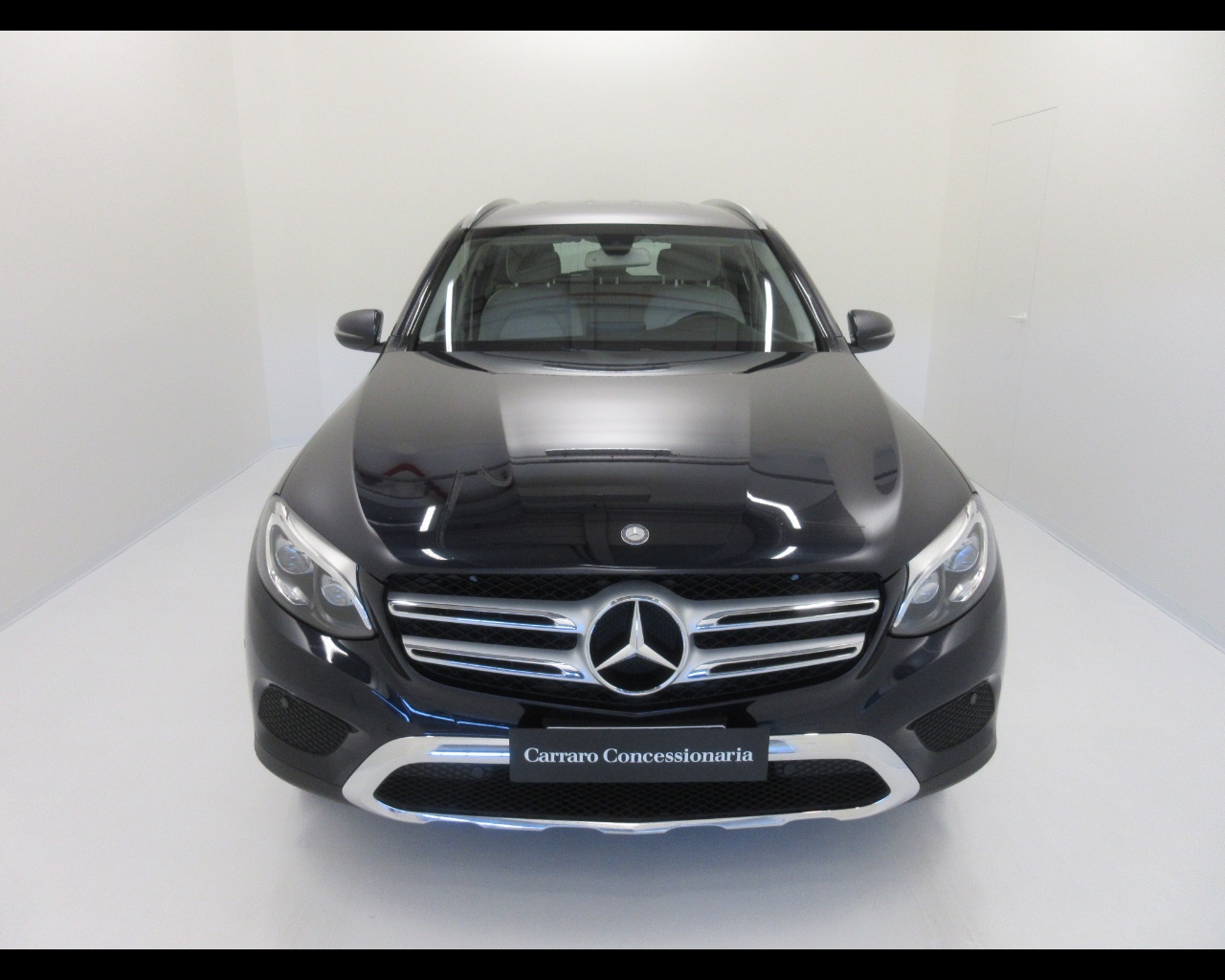 Mercedes GLC GLC SUV 250 Sport 4Matic 9G-Tronic - 2