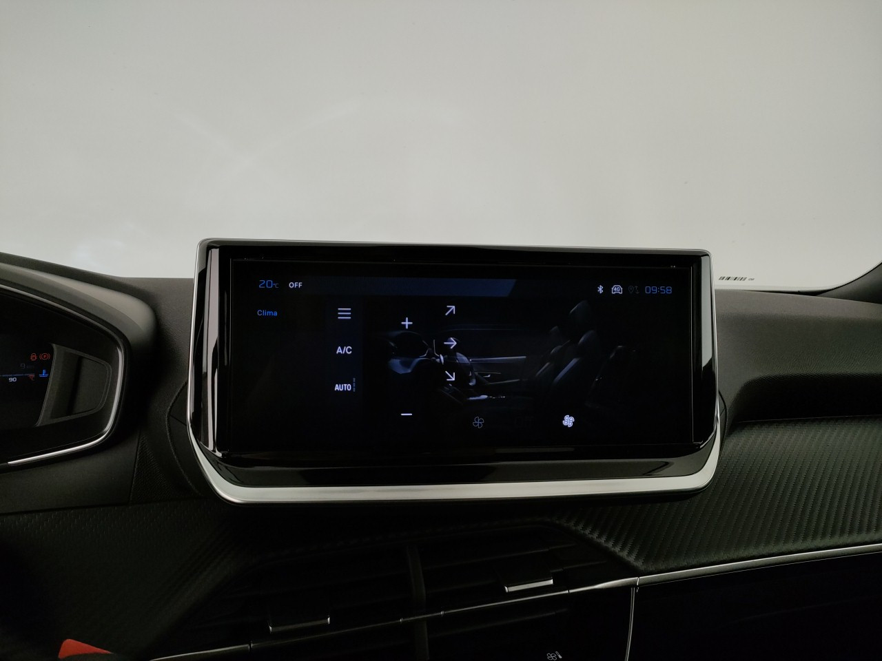 Peugeot 2008 KM0 2025 2008 Porto Mantovano