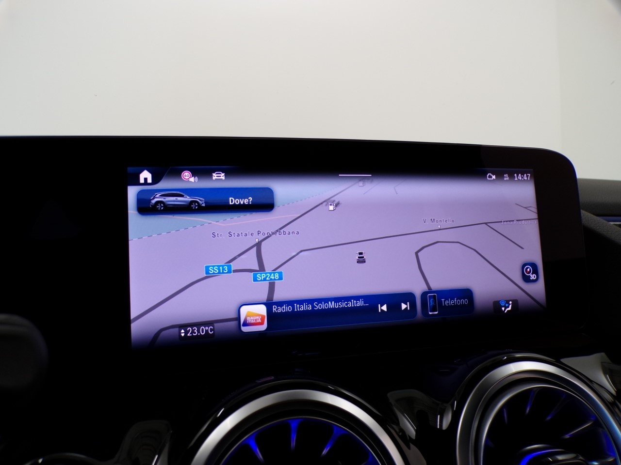 Mercedes GLA 200 D AMG Line Advanced Plus 8G-DCT - 18