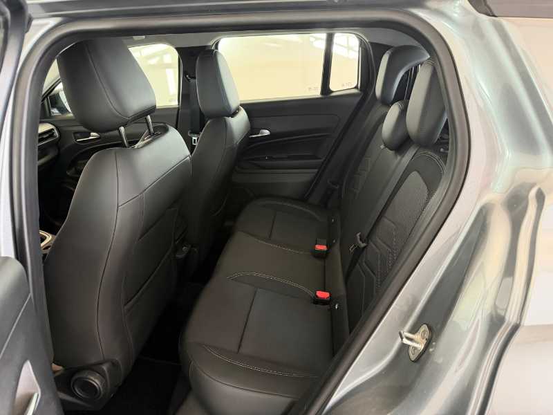 Avenger - Avenger 1.2 Turbo E-hybrid Mhev Longitude Fwd 110c