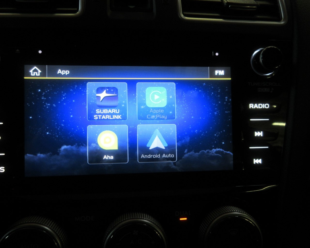 Subaru Levorg Levorg 2,0i GPL Premium Lineartronic - 19