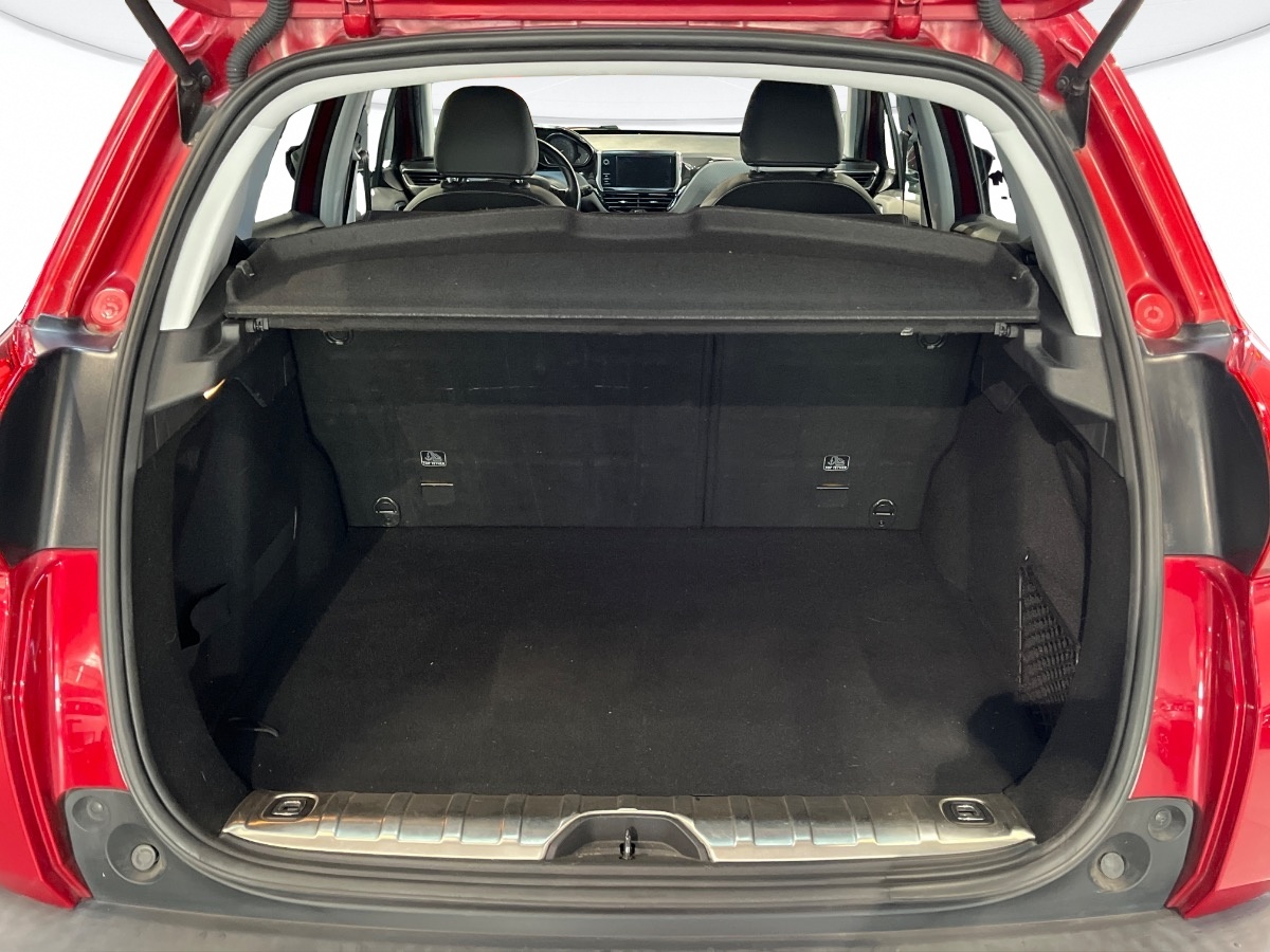 Peugeot 2008 Usato 2018 2008 Verona
