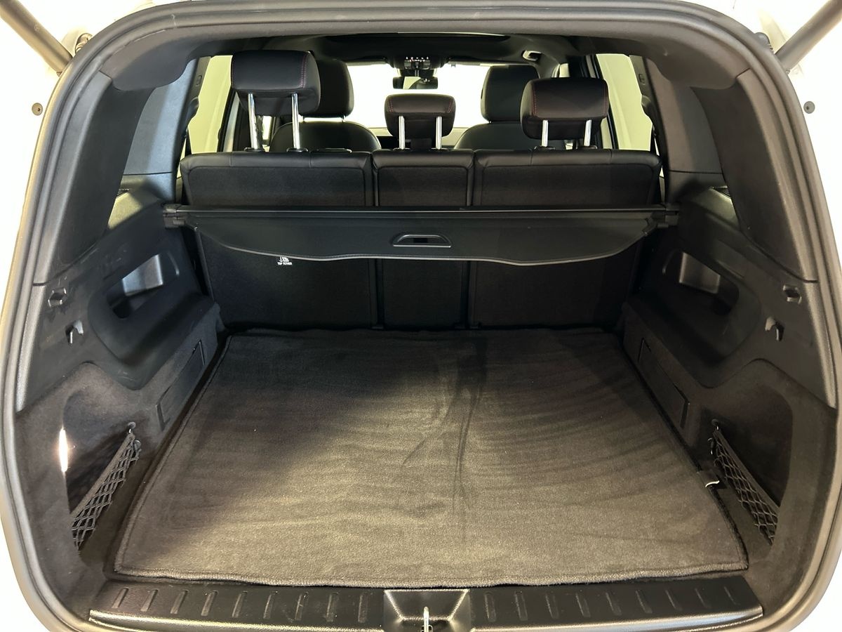 Mercedes GLB GLB 180 D Premium 8G-DCT - 16