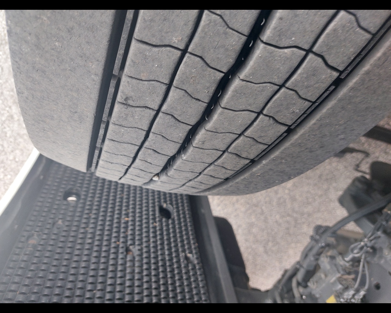 Mercedes  Actros L 2546 L 6x2 - 13