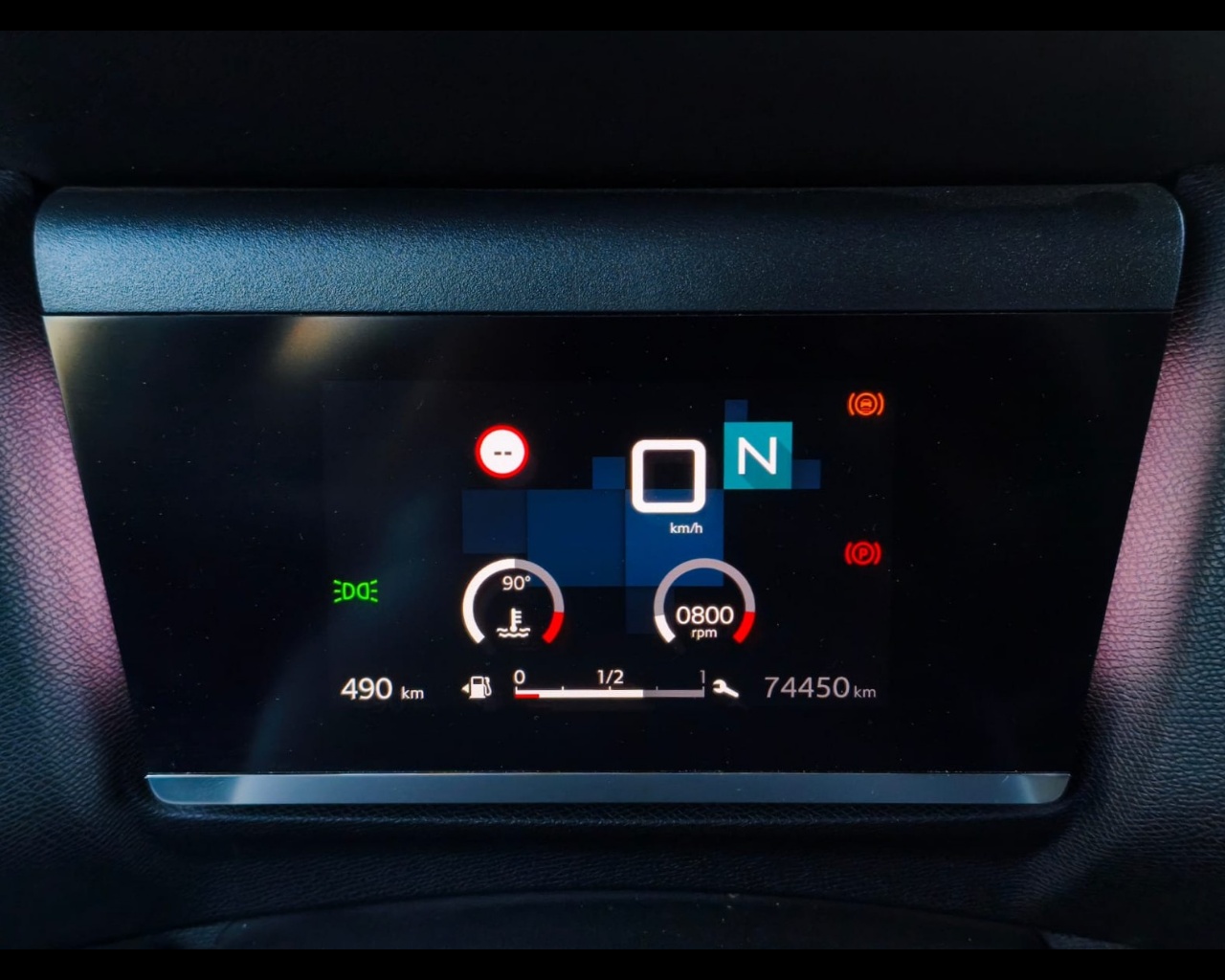 Foto CITROEN C4 1.5 bluehdi Feel Pack s&s 130cv eat8