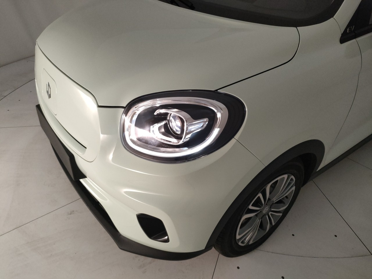 Leapmotor T03 Aziendali 2026 T03 Porto Mantovano