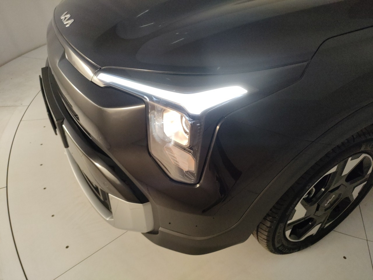 Kia Stonic KM0 2026 Stonic Reggio Emilia