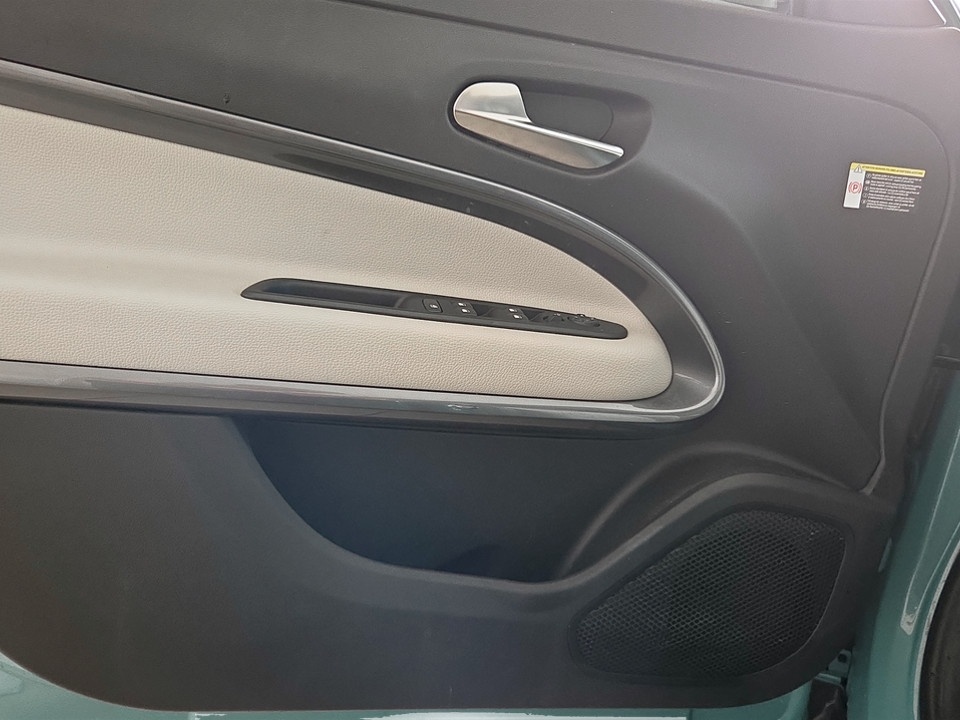 FIAT 600 1.2 hybrid La Prima 110cv auto Ibrida usato - 7