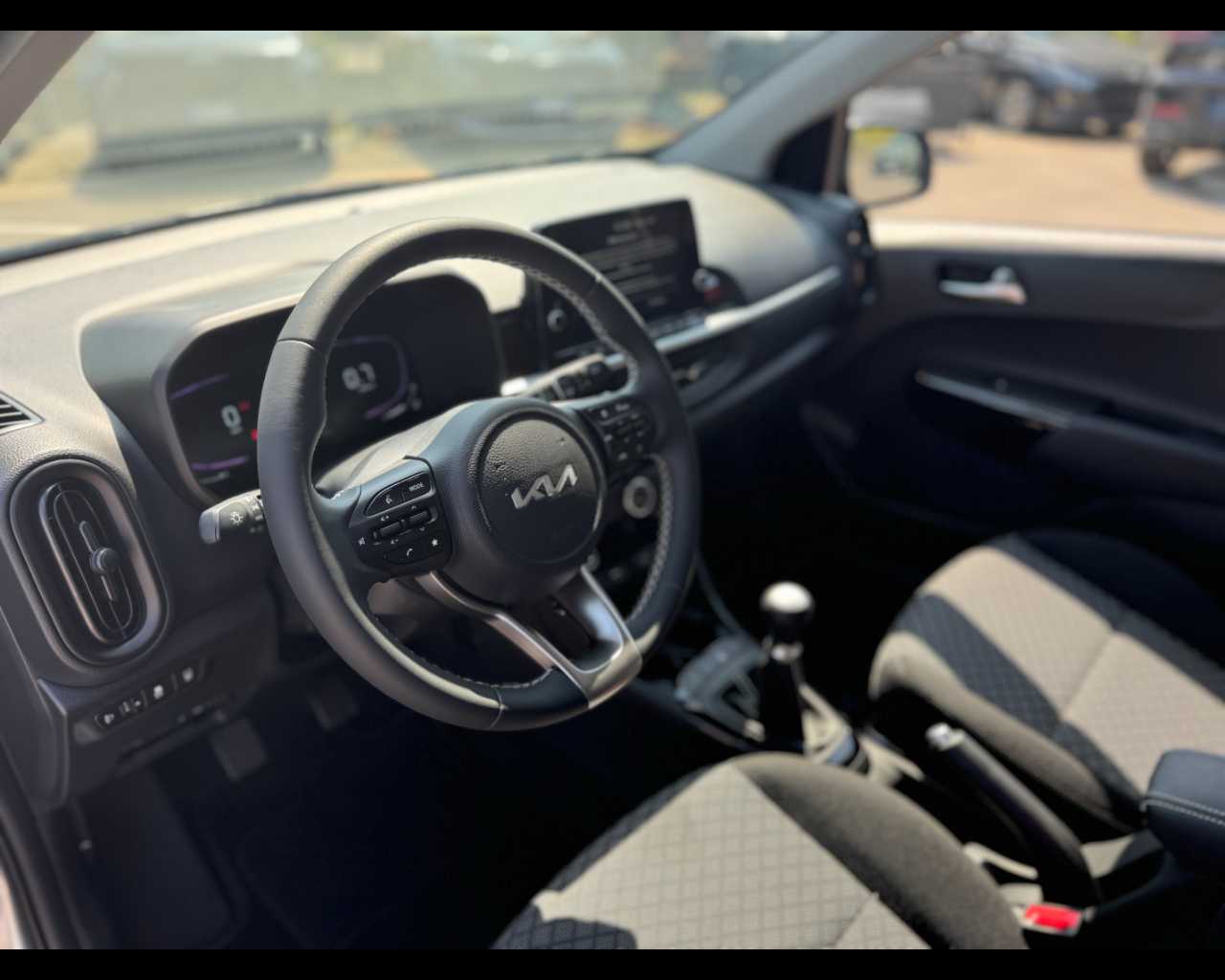Kia Picanto Nuovo GPL Picanto Legnago