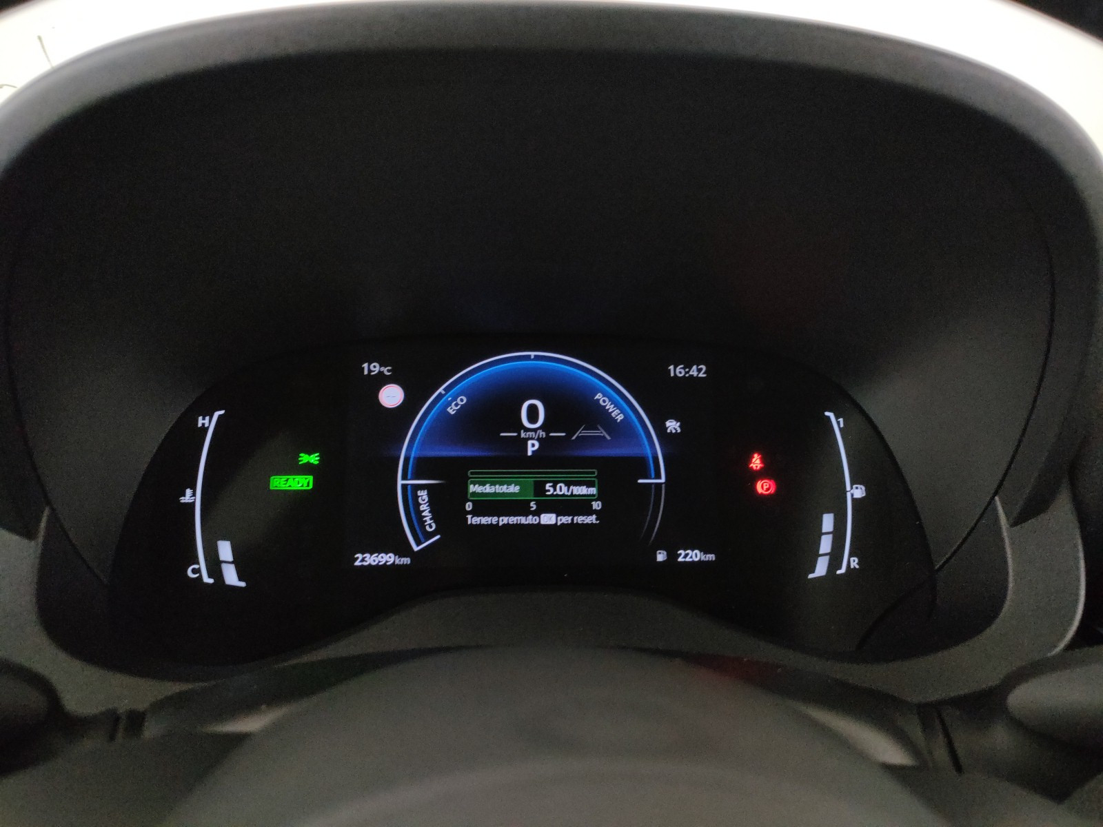 Toyota Yaris Cross Usato 2024 Yaris Cross Legnago