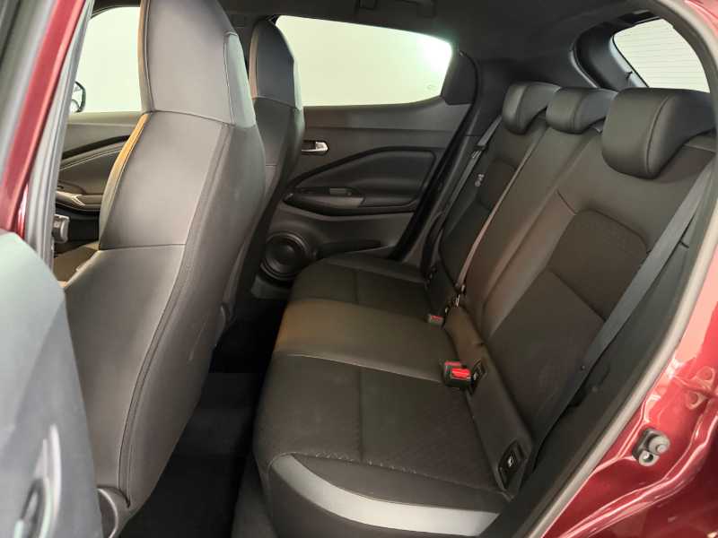 Juke 2ª Serie - Juke 1.0 Dig-t 114 Cv N-design