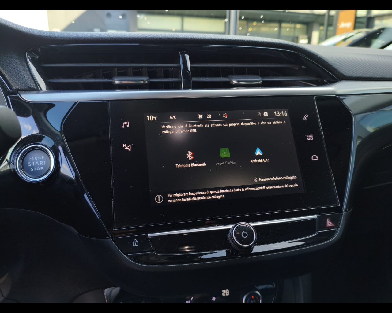 Foto OPEL Corsa 1.5 Elegance s&s 100cv