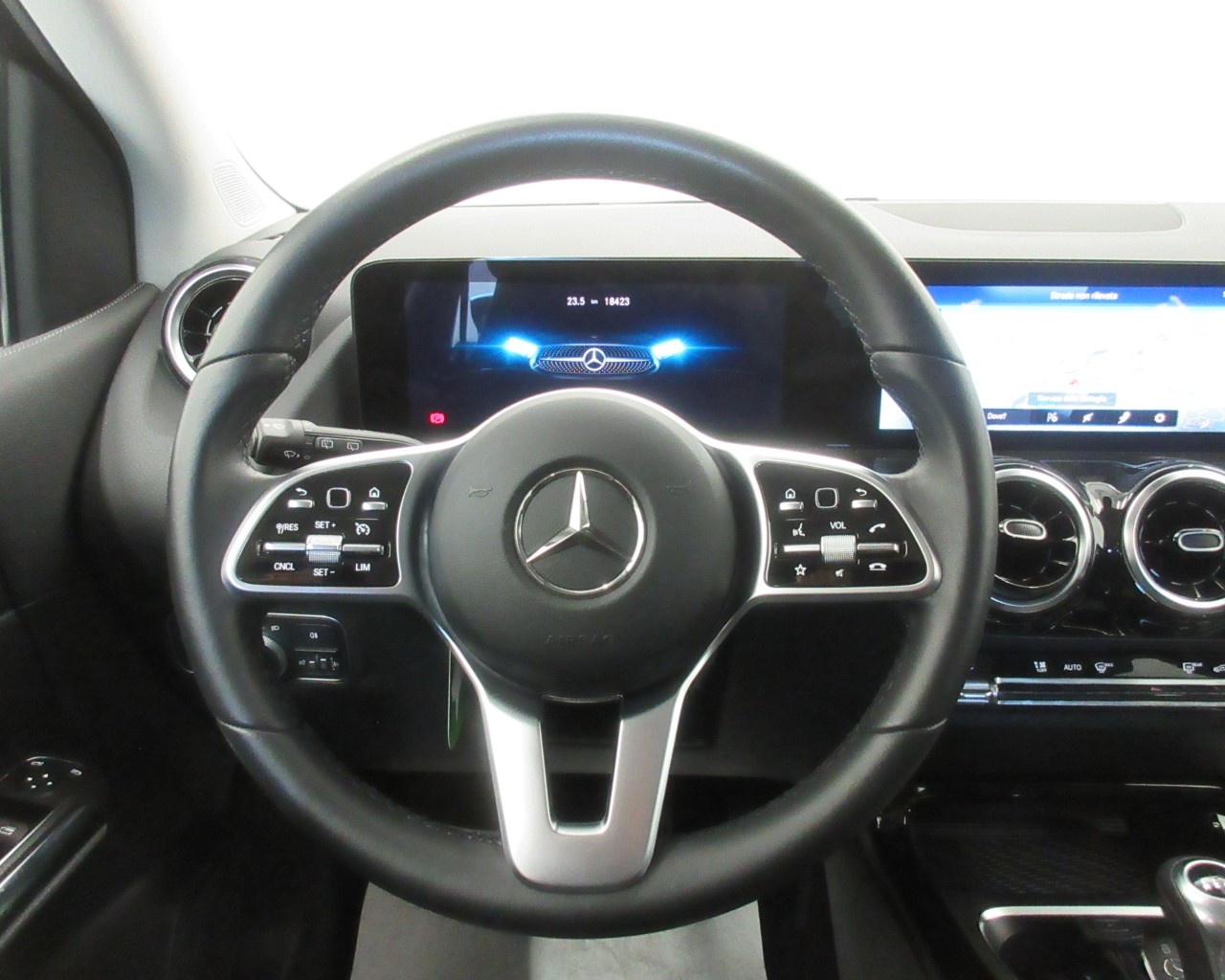 Mercedes Classe B Classe B 180 Sport - 15