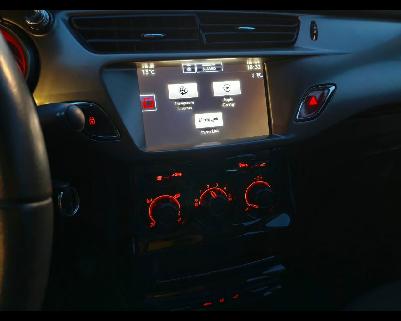Foto CITROEN C3 1.2 puretech Feel edition 82cv