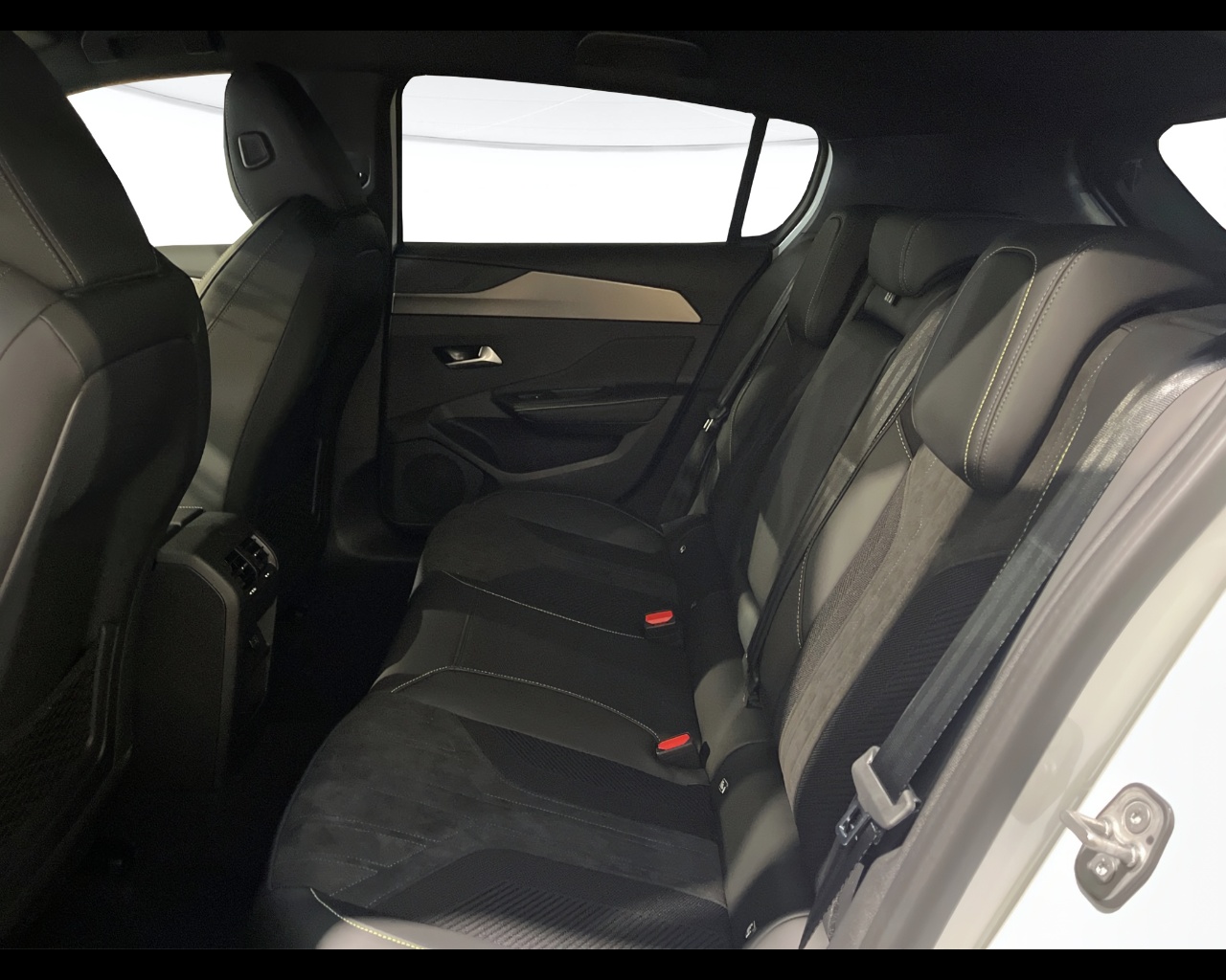 Peugeot 308 Nuovo elettrico 308 Verona