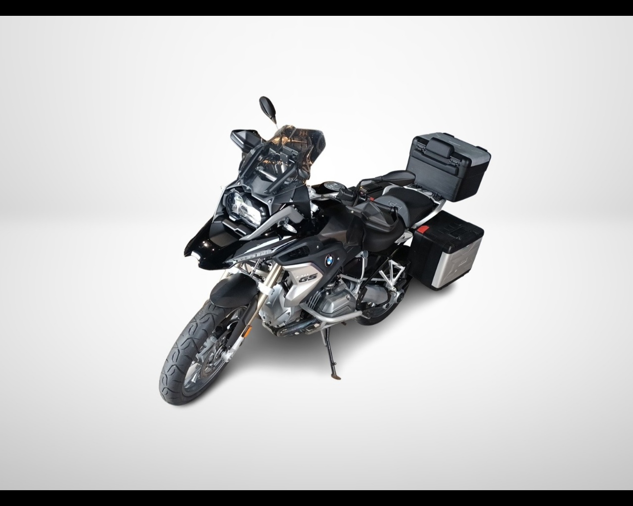 BMW MOTORRAD R 1200 GS