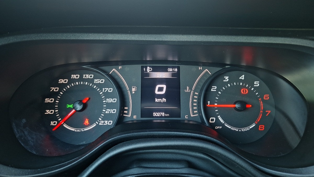 Fiat Tipo Usato 2021 Tipo San Vendemiano
