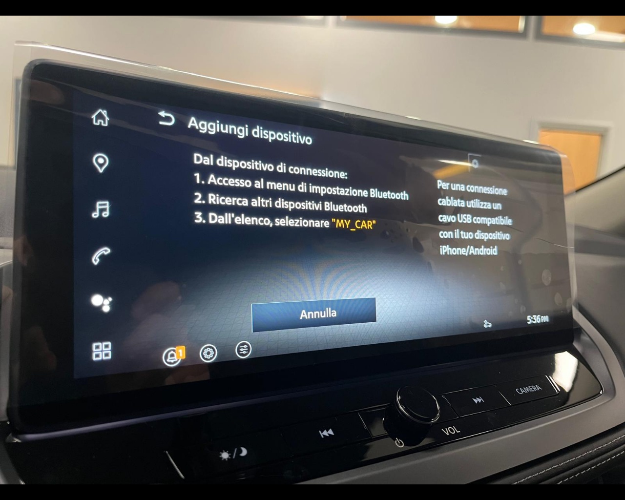 Foto NISSAN QASHQAI N-CONNECTA E-POWER 2WD