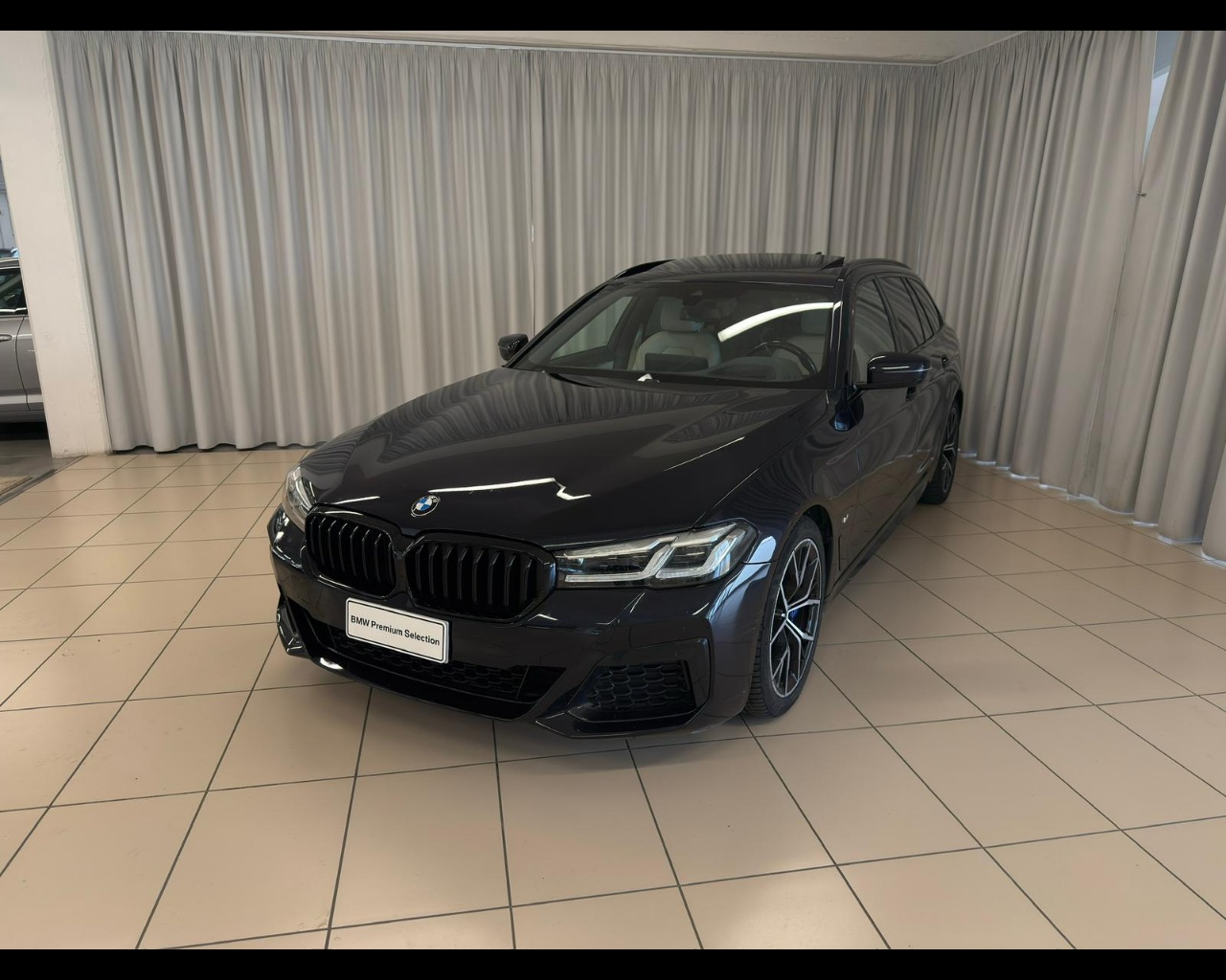 BMW Serie 5