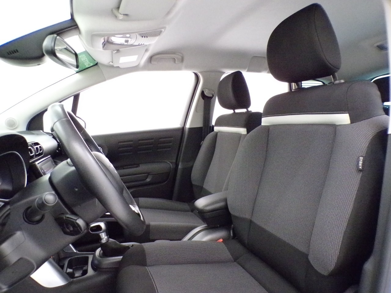 Citroen C3 C3 Aircross 1.2 PureTech 110cv Shine EAT - 12