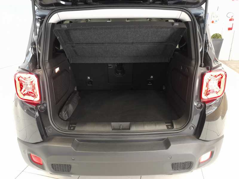 Renegade - Renegade 1.6 Mjt Night Eagle 120cv 2wd
