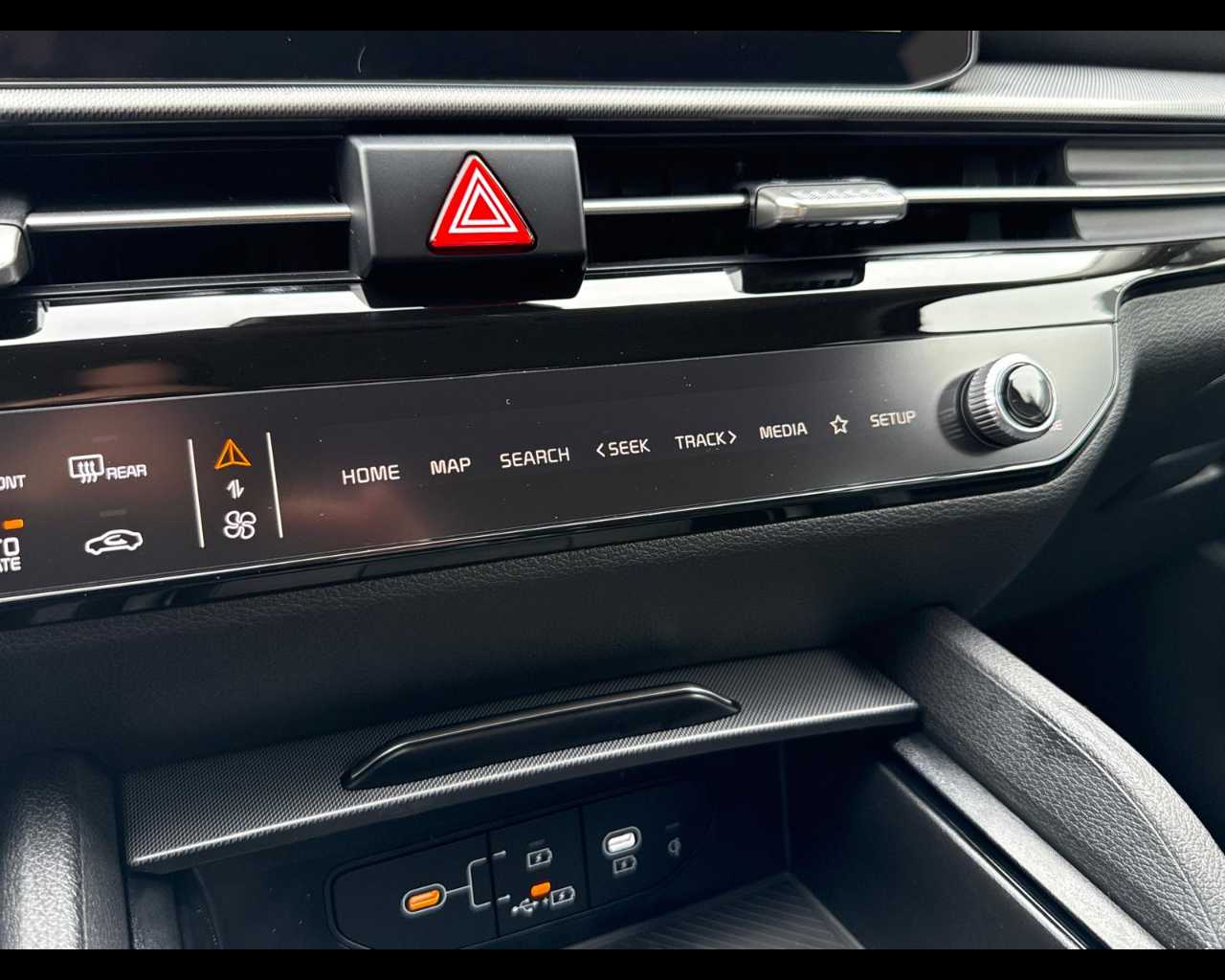 Kia Sportage Nuovo GPL Sportage Legnago