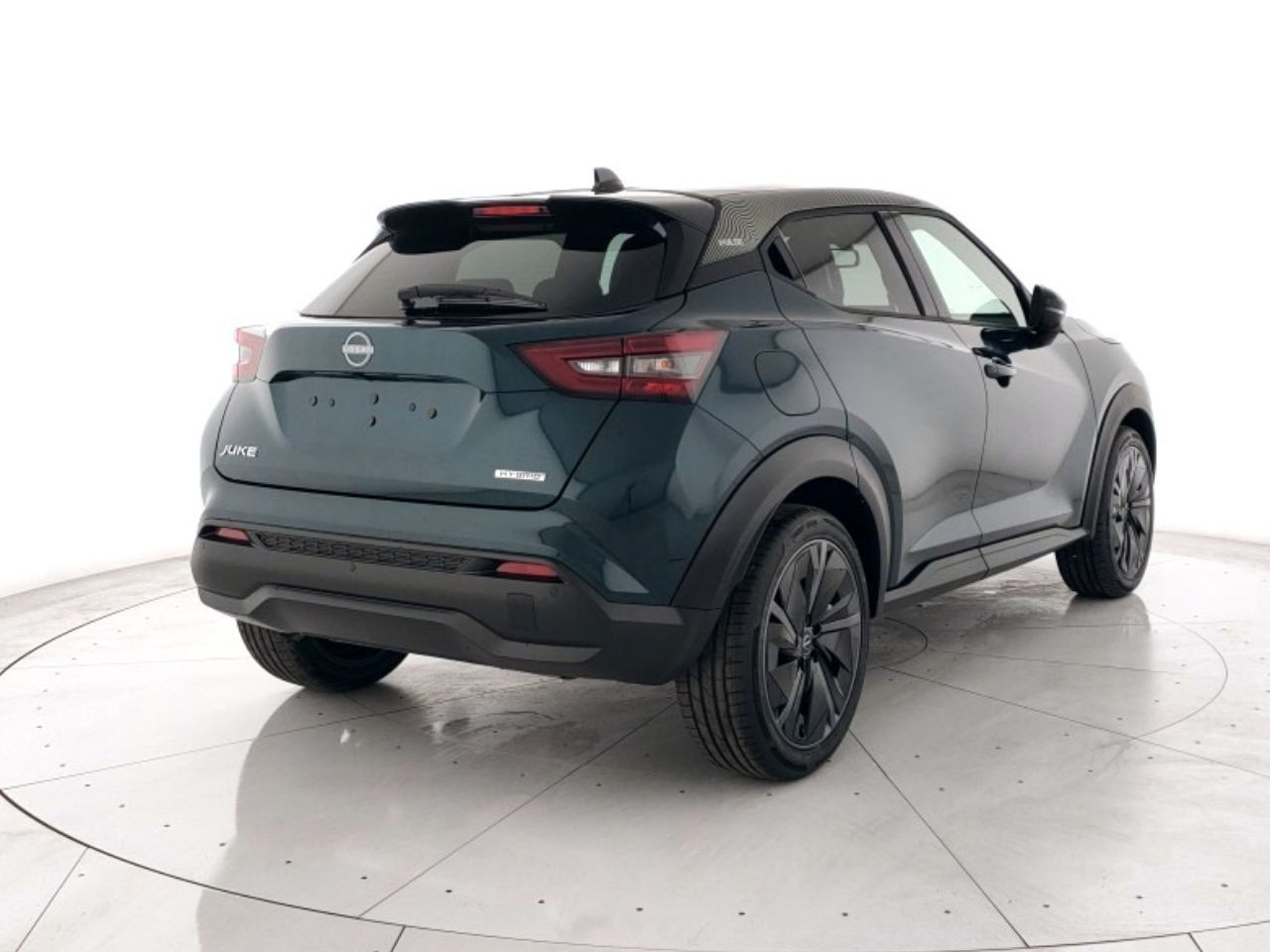 Nissan Juke Nuovo  Juke Porto Mantovano