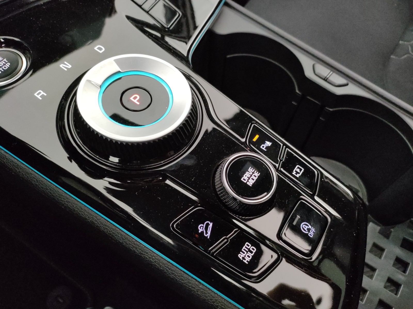 Kia Sportage Usato 2022 Sportage Padova