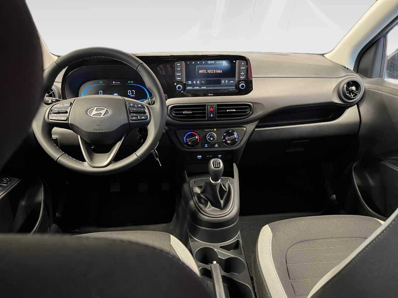 Hyundai i10 KM0 2025 i10 Rovigo