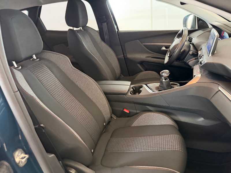 3008 Ii 2021 - 3008 1.5 Bluehdi Active Pack S&s 130cv