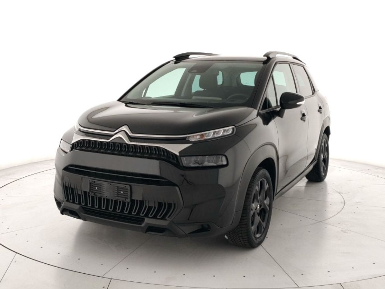 Citroen C3 Aircross Usato 2024 C3 Aircross Modena