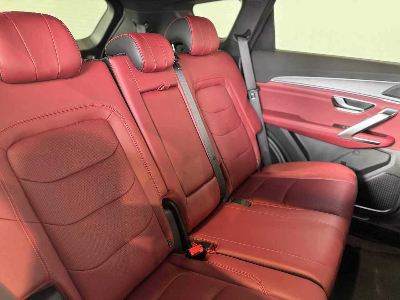 Sportequipe Sportequipe 7 Nuovo GPL Sportequipe 7 Mestre