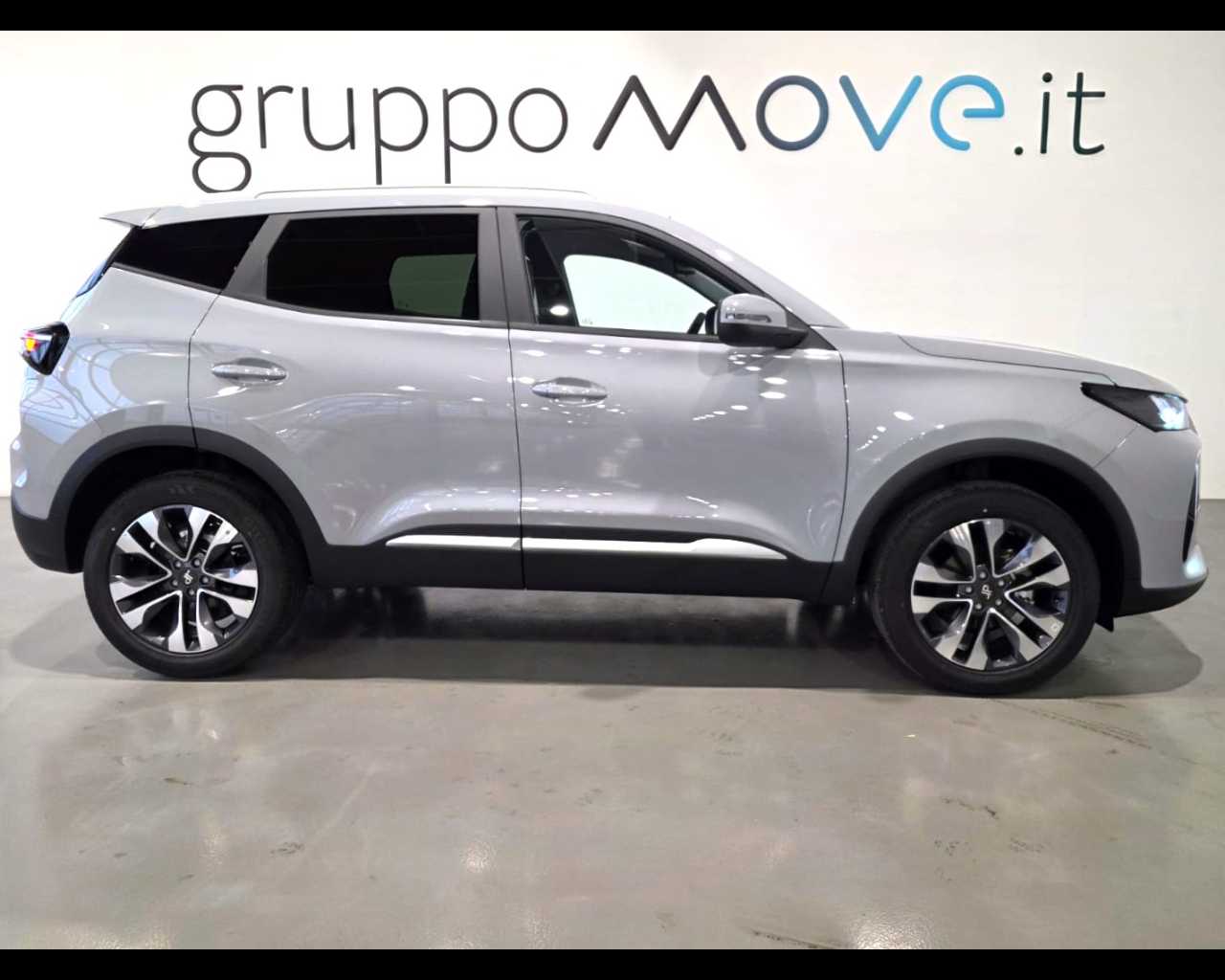 Dr Automobiles DR 5 KM0 2026 DR 5 Mestre