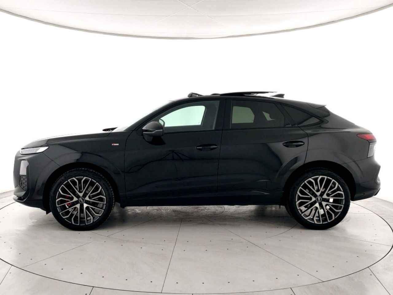 Audi Q3 Usato 2026 Q3 Parma