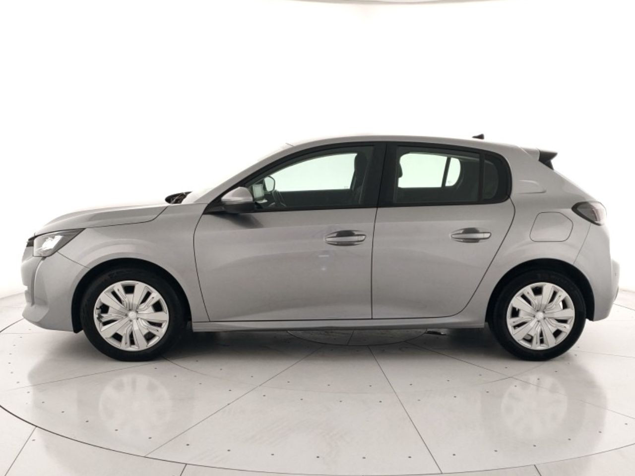 Peugeot 208 Usato 2020 208 San Zeno Naviglio