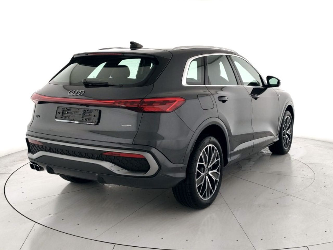 Audi Q5 KM0 2025 Q5 San Zeno Naviglio