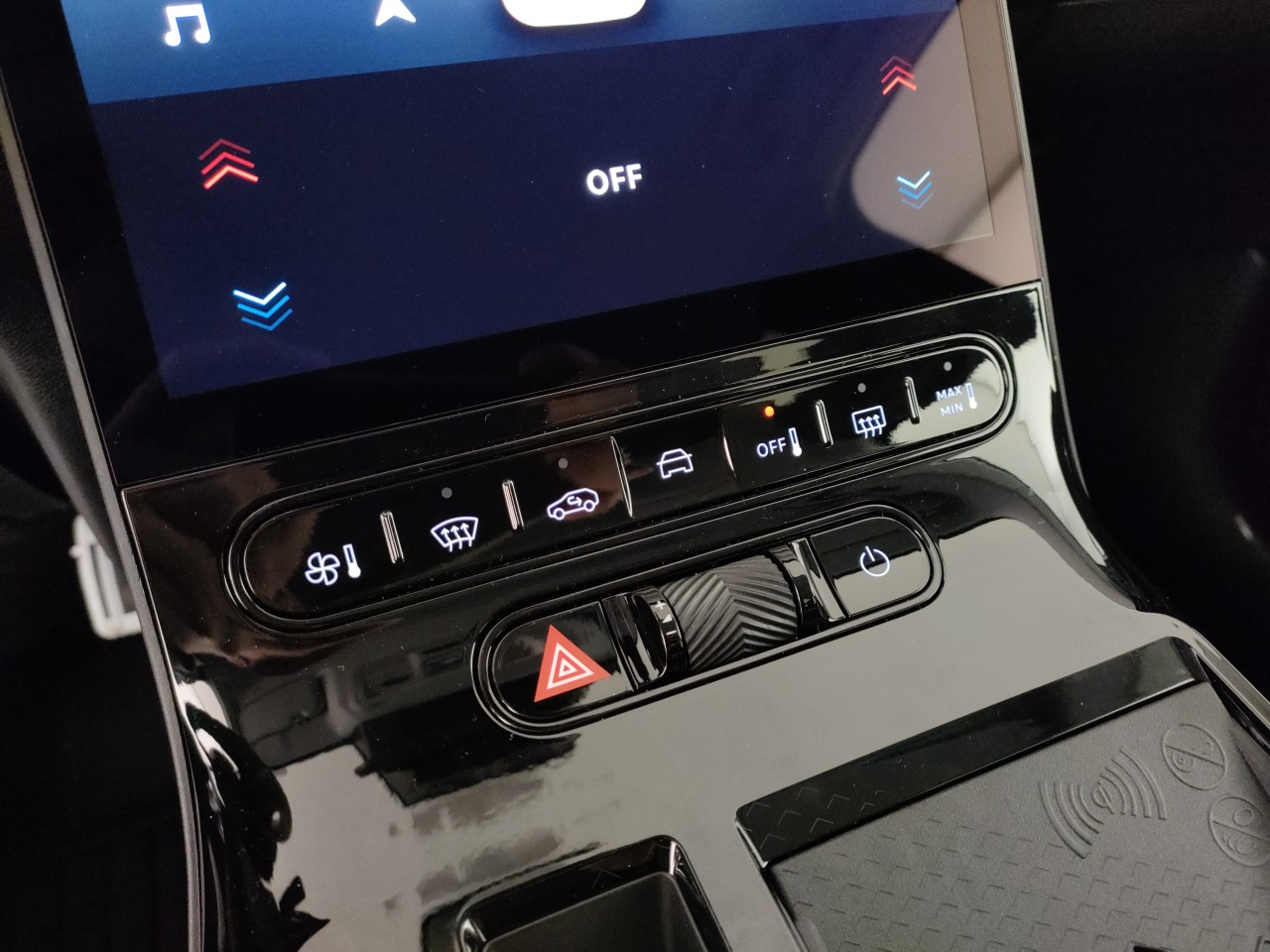 Citroen C5 Aircross Nuovo Ibrido benzina C5 Aircross Porto Mantovano