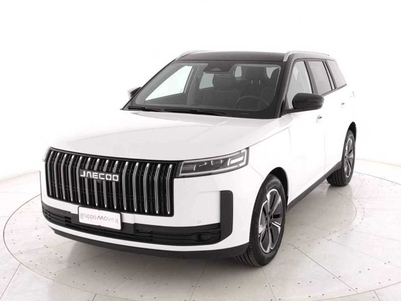 Jaecoo Jaecoo 5 Nuovo Benzina Jaecoo 5 Rovigo