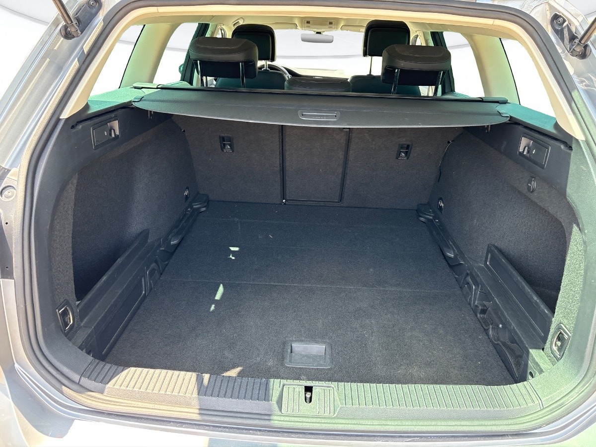 Volkswagen Passat Usato 2018 Passat Rovigo
