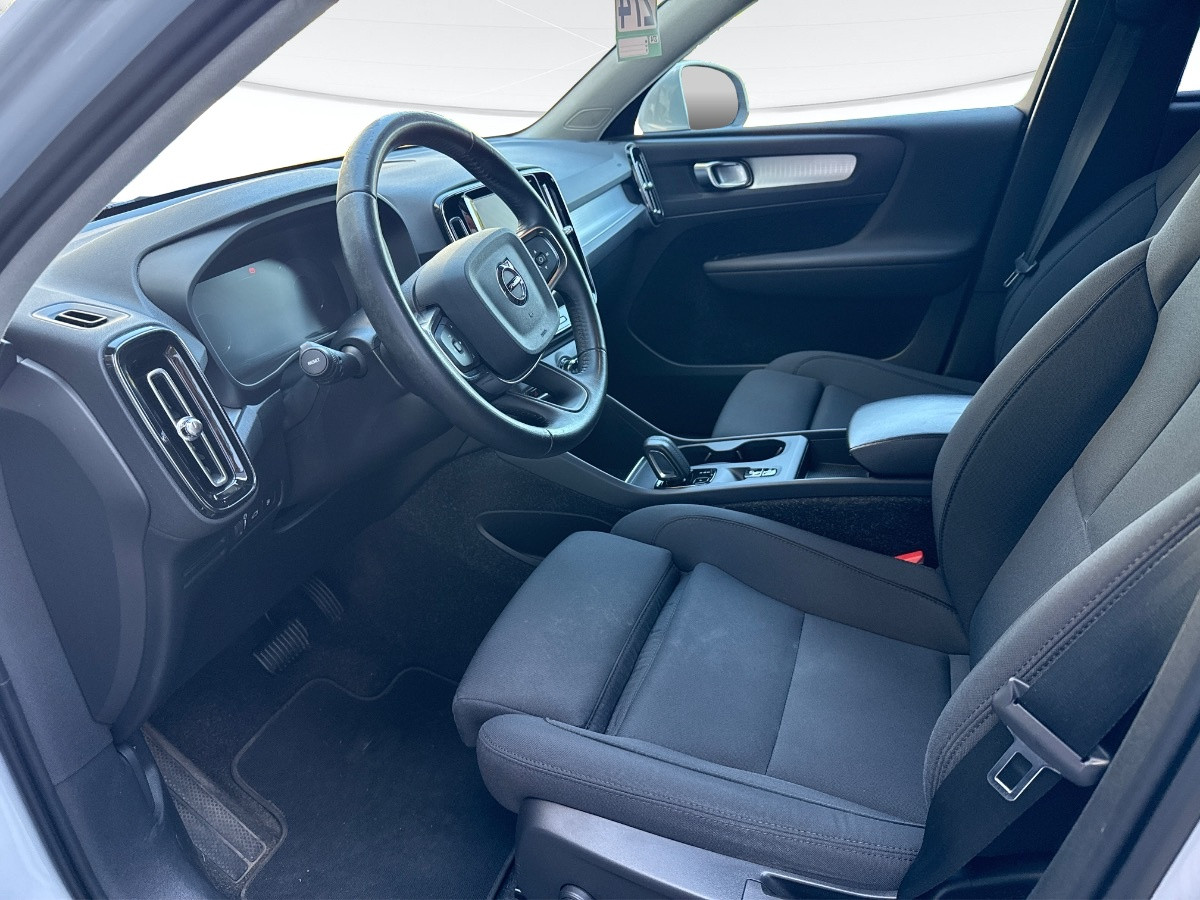 Volvo XC40 Usato 2021 XC40 Modena