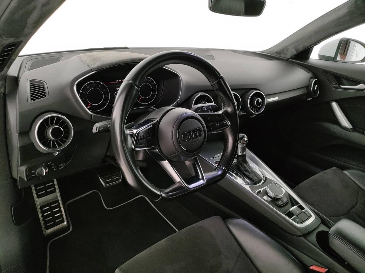 Audi TT Usato 2015 TT Rovigo