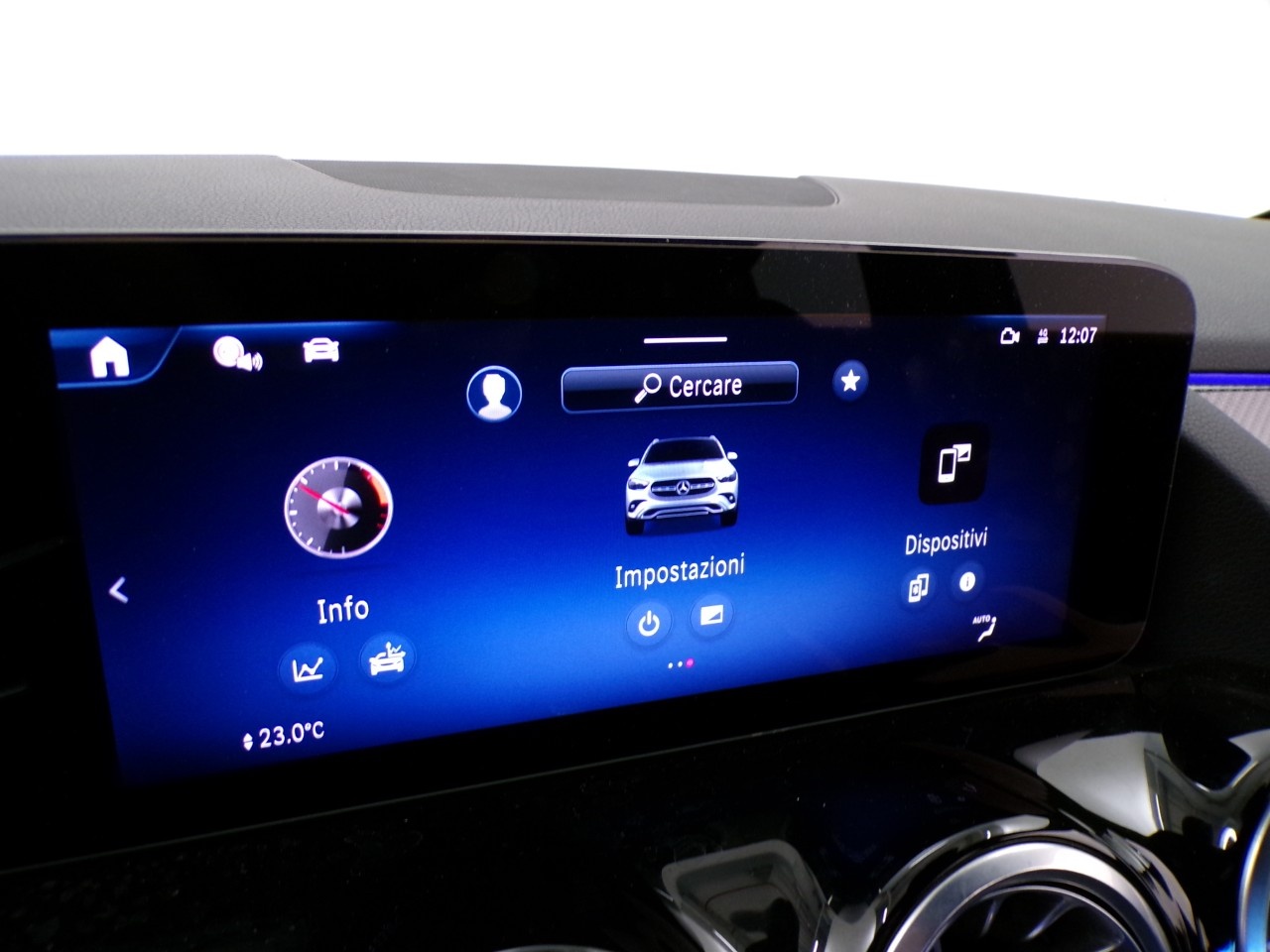 Mercedes GLA GLA 200 D AMG Line Premium 8G-DCT - 21