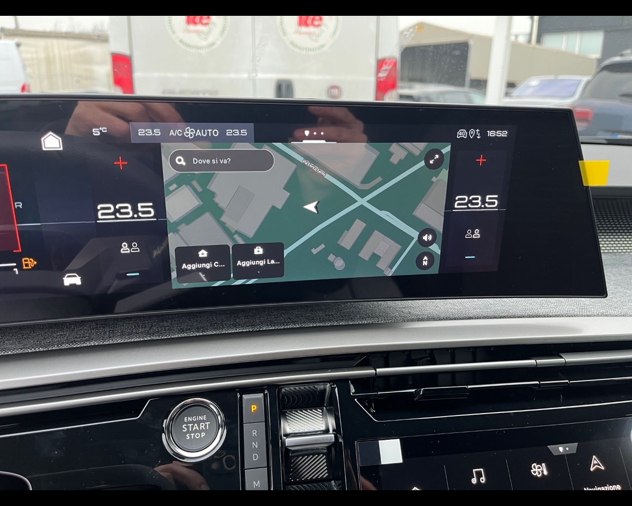 Peugeot 5008 Aziendali 2026 5008 Verona