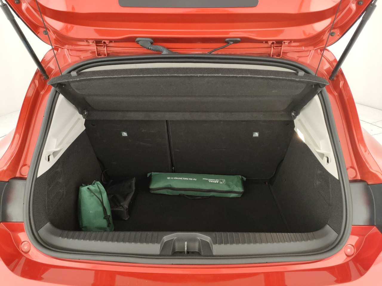 Renault Clio Usato 2021 Clio Reggio Emilia
